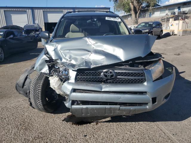 Photo 4 VIN: JTMZD33V475076189 - TOYOTA RAV4 