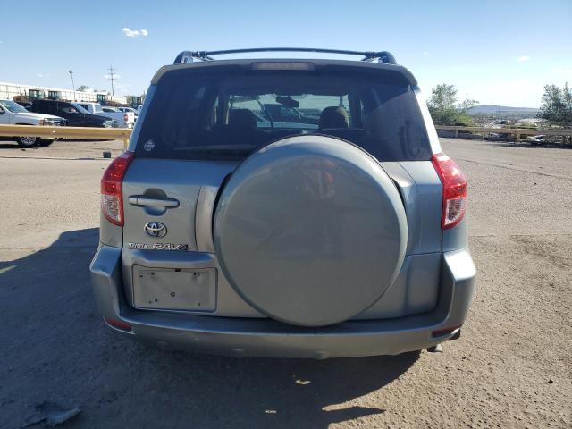 Photo 5 VIN: JTMZD33V475076189 - TOYOTA RAV4 