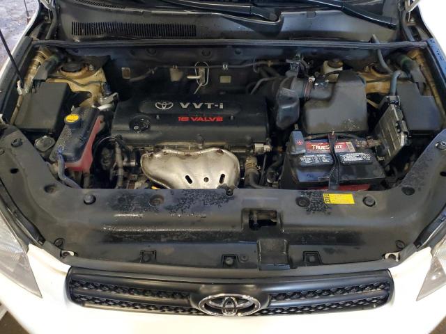 Photo 11 VIN: JTMZD33V475077388 - TOYOTA RAV4 