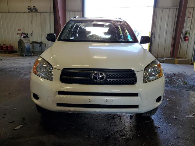 Photo 4 VIN: JTMZD33V475077388 - TOYOTA RAV4 