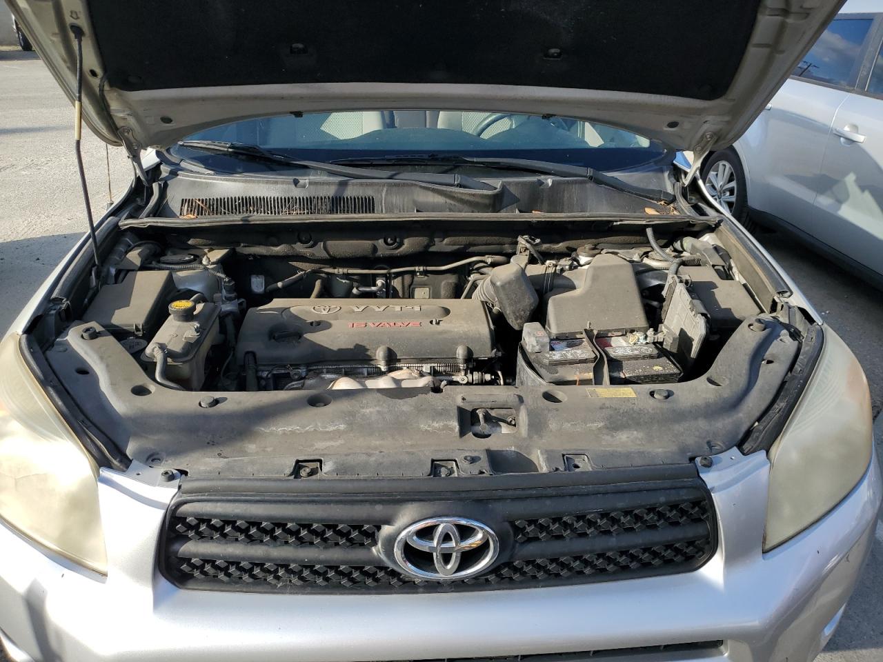 Photo 11 VIN: JTMZD33V476025060 - TOYOTA RAV 4 