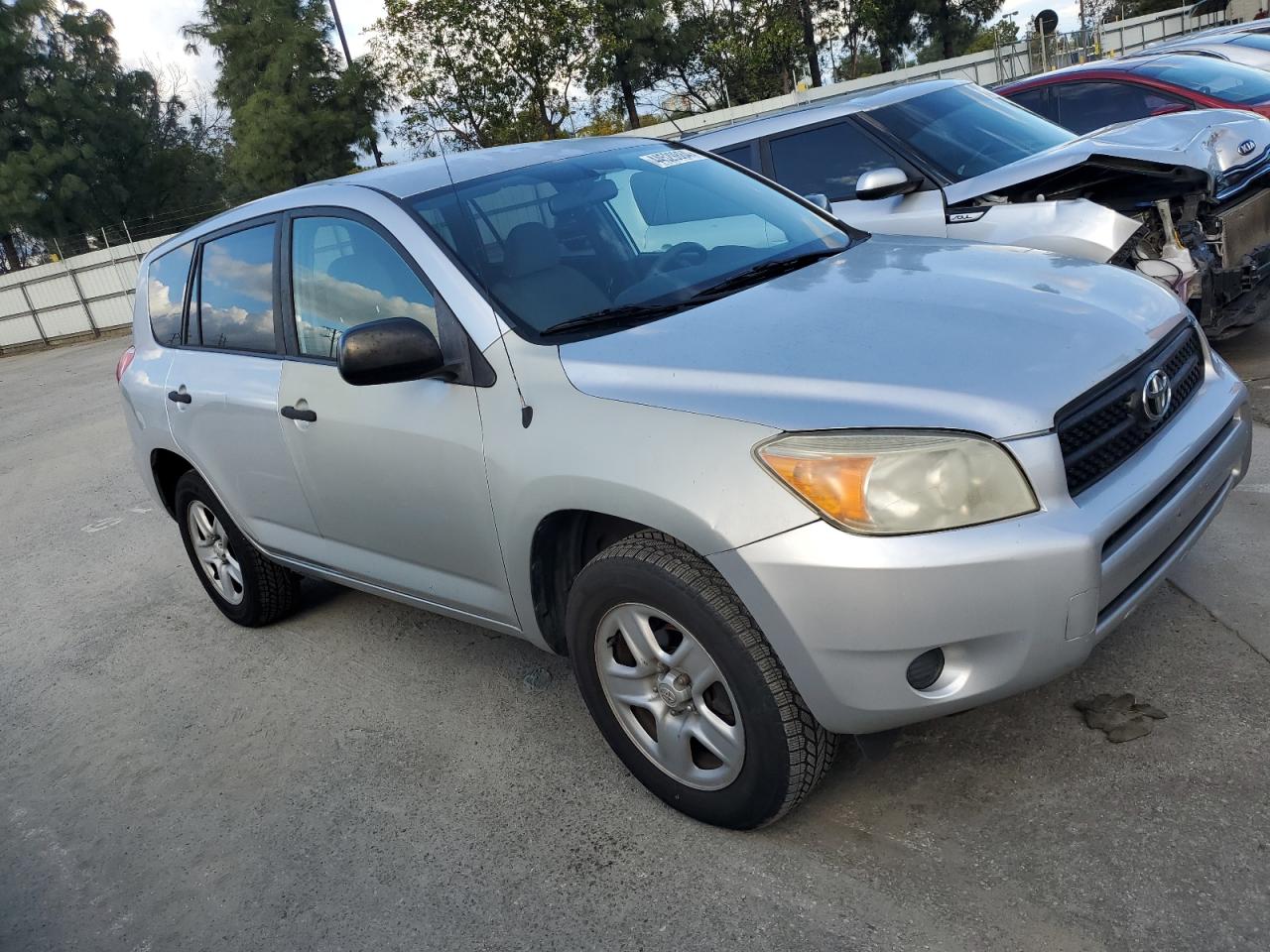 Photo 3 VIN: JTMZD33V476025060 - TOYOTA RAV 4 