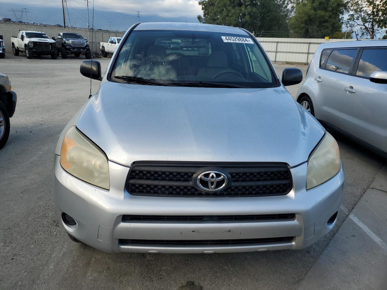 Photo 4 VIN: JTMZD33V476025060 - TOYOTA RAV 4 