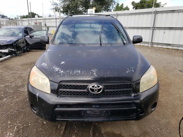 Photo 4 VIN: JTMZD33V476031618 - TOYOTA RAV4 