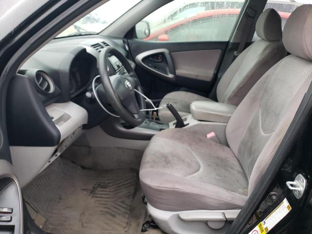 Photo 6 VIN: JTMZD33V476031618 - TOYOTA RAV4 