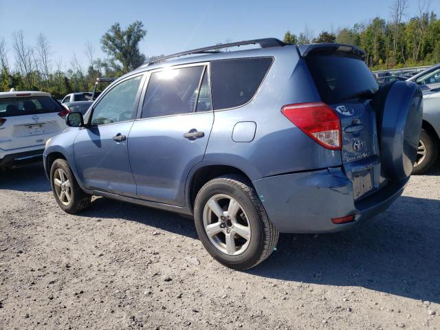 Photo 1 VIN: JTMZD33V476031862 - TOYOTA RAV4 