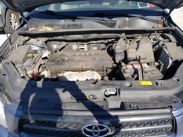 Photo 11 VIN: JTMZD33V476031862 - TOYOTA RAV4 