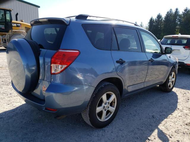 Photo 2 VIN: JTMZD33V476031862 - TOYOTA RAV4 