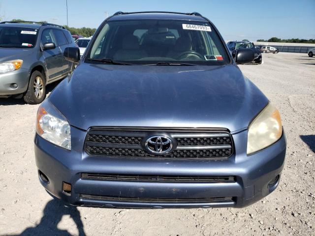 Photo 4 VIN: JTMZD33V476031862 - TOYOTA RAV4 