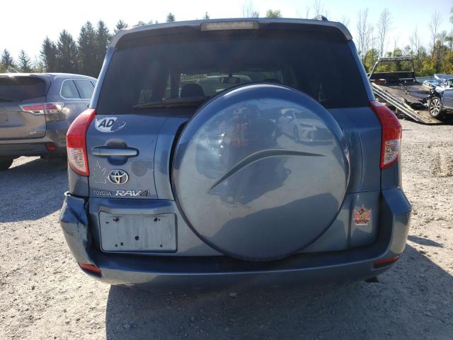 Photo 5 VIN: JTMZD33V476031862 - TOYOTA RAV4 