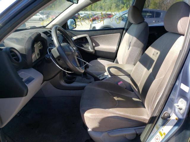 Photo 6 VIN: JTMZD33V476031862 - TOYOTA RAV4 