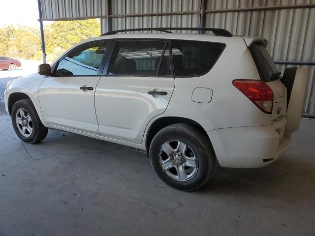 Photo 1 VIN: JTMZD33V476041257 - TOYOTA RAV4 