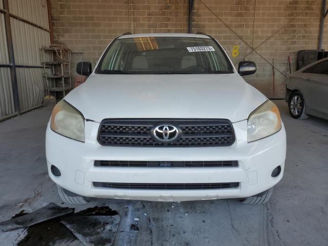 Photo 4 VIN: JTMZD33V476041257 - TOYOTA RAV4 