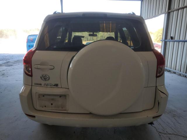 Photo 5 VIN: JTMZD33V476041257 - TOYOTA RAV4 