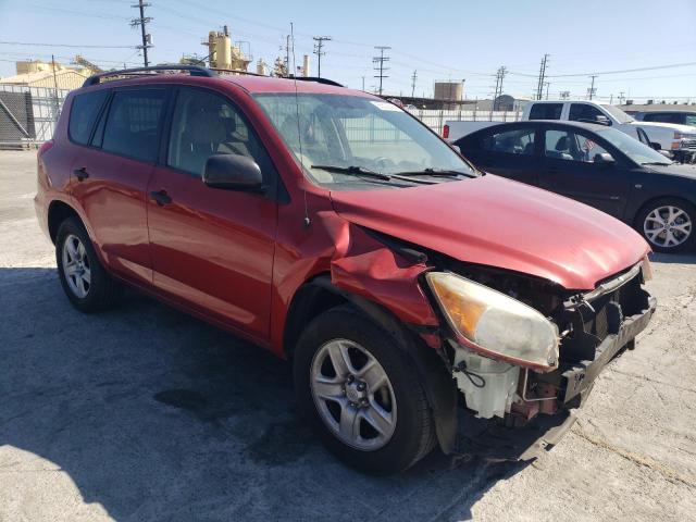 Photo 3 VIN: JTMZD33V476042439 - TOYOTA RAV4 