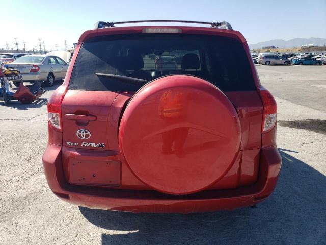 Photo 5 VIN: JTMZD33V476042439 - TOYOTA RAV4 