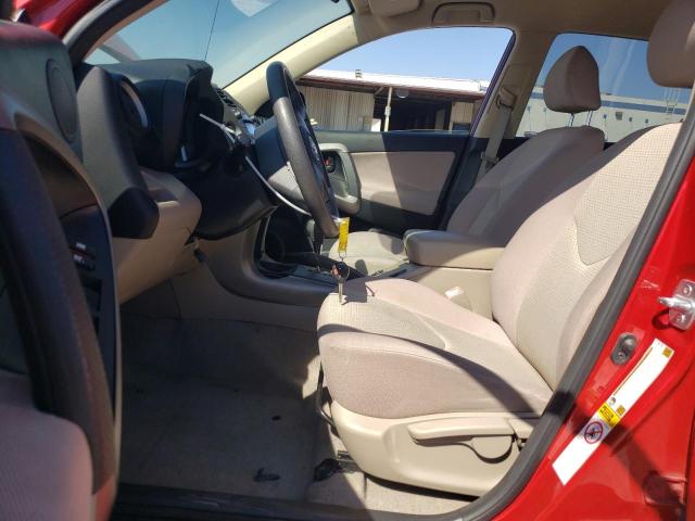 Photo 6 VIN: JTMZD33V476042439 - TOYOTA RAV4 