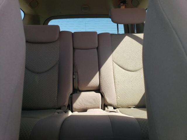 Photo 9 VIN: JTMZD33V476042439 - TOYOTA RAV4 