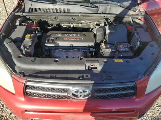 Photo 10 VIN: JTMZD33V476045485 - TOYOTA RAV4 