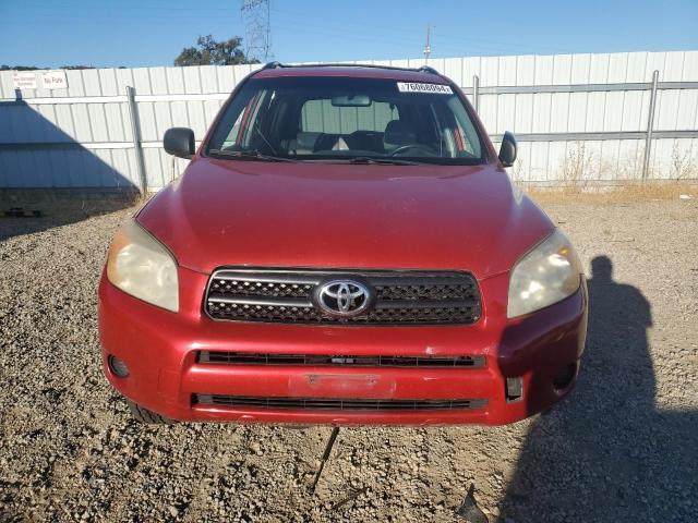 Photo 4 VIN: JTMZD33V476045485 - TOYOTA RAV4 