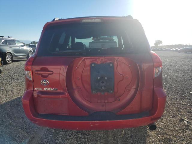 Photo 5 VIN: JTMZD33V476045485 - TOYOTA RAV4 