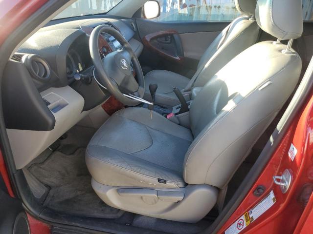 Photo 6 VIN: JTMZD33V476045485 - TOYOTA RAV4 