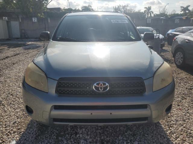 Photo 4 VIN: JTMZD33V476045504 - TOYOTA RAV4 