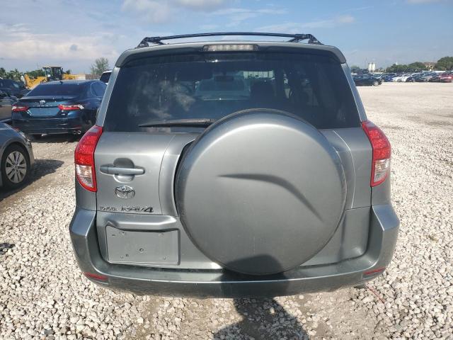 Photo 5 VIN: JTMZD33V476045504 - TOYOTA RAV4 