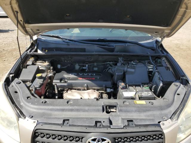 Photo 11 VIN: JTMZD33V476052405 - TOYOTA RAV4 