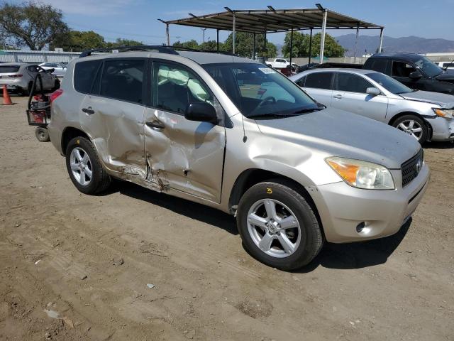 Photo 3 VIN: JTMZD33V476052405 - TOYOTA RAV4 