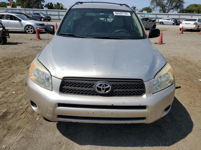 Photo 4 VIN: JTMZD33V476052405 - TOYOTA RAV4 