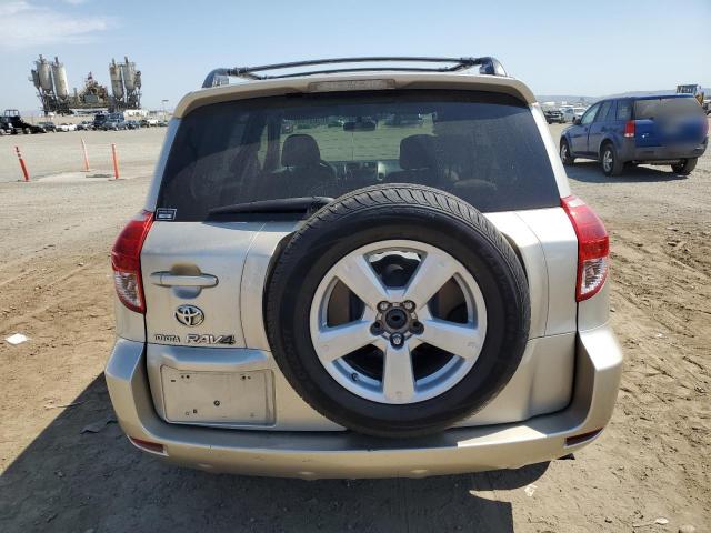 Photo 5 VIN: JTMZD33V476052405 - TOYOTA RAV4 