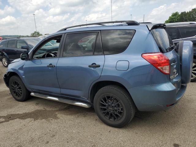 Photo 1 VIN: JTMZD33V485084469 - TOYOTA RAV4 