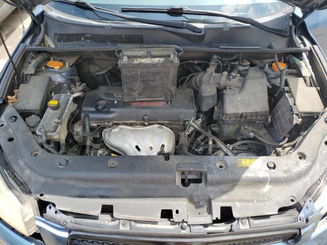 Photo 11 VIN: JTMZD33V485084469 - TOYOTA RAV4 