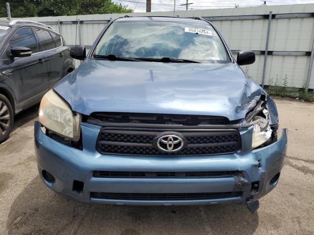 Photo 4 VIN: JTMZD33V485084469 - TOYOTA RAV4 