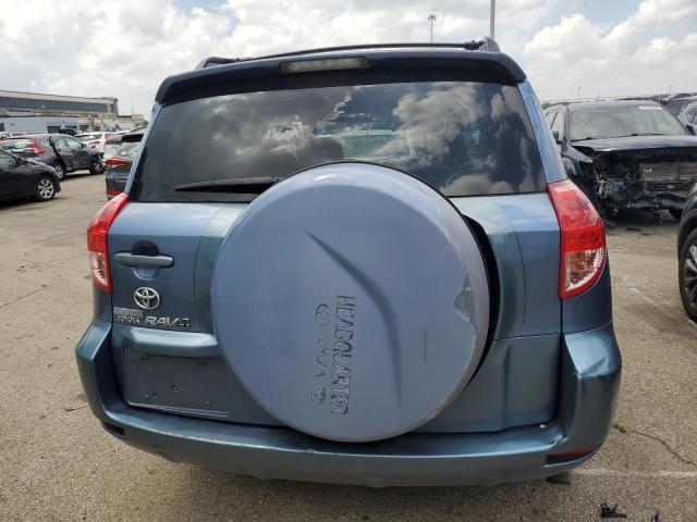 Photo 5 VIN: JTMZD33V485084469 - TOYOTA RAV4 