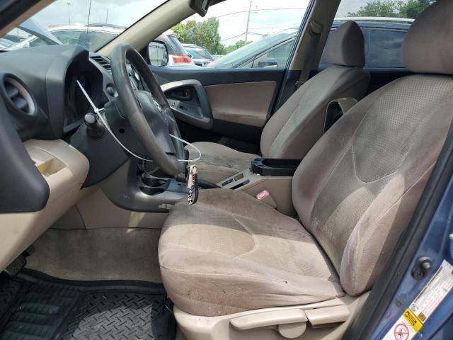 Photo 6 VIN: JTMZD33V485084469 - TOYOTA RAV4 