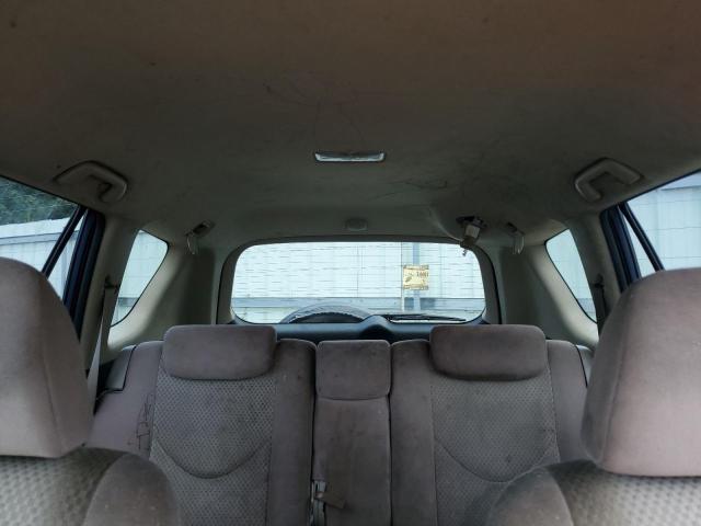 Photo 9 VIN: JTMZD33V485084469 - TOYOTA RAV4 