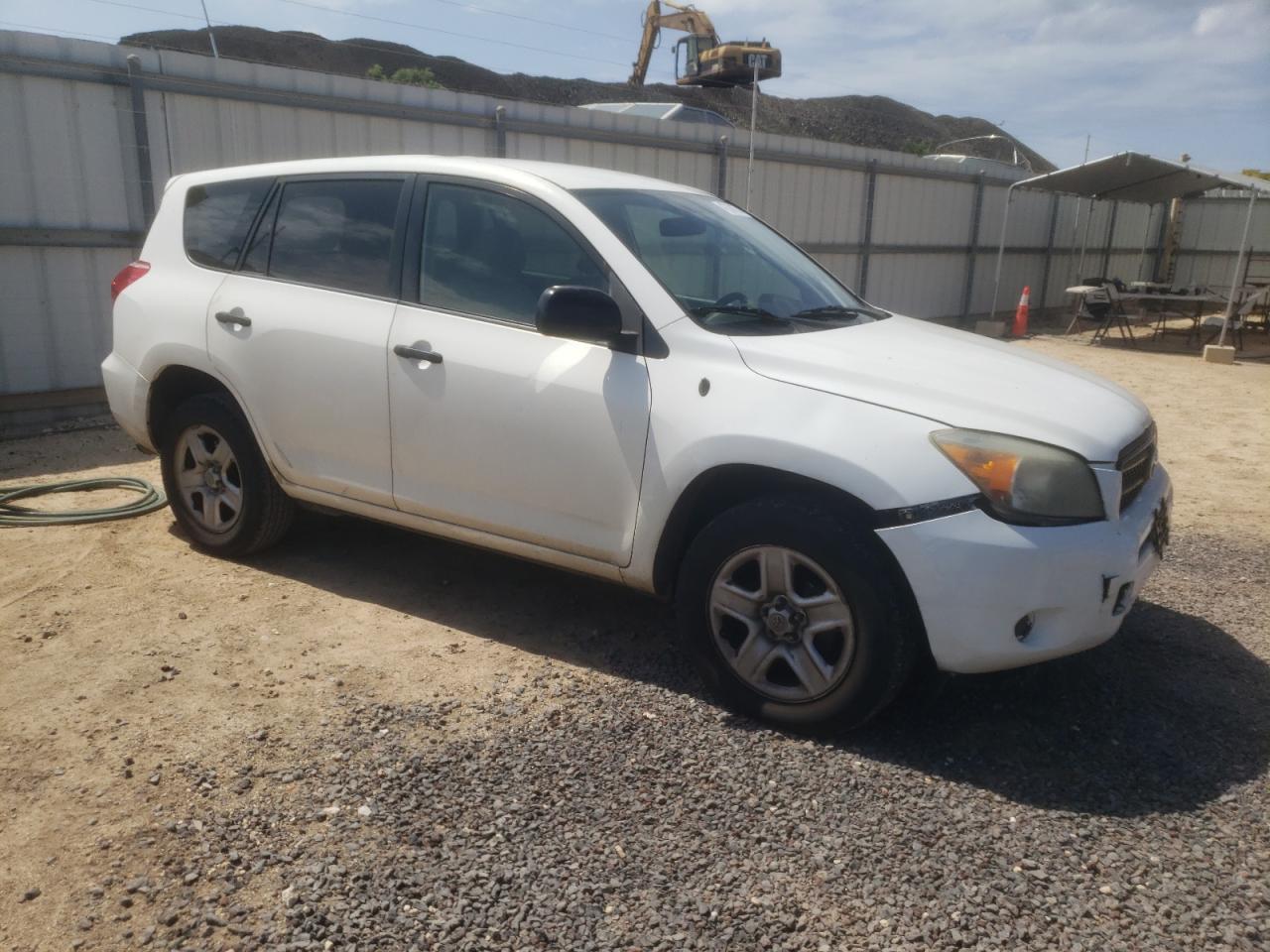 Photo 3 VIN: JTMZD33V485094239 - TOYOTA RAV 4 