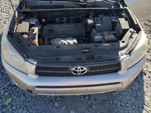 Photo 11 VIN: JTMZD33V485109242 - TOYOTA RAV4 