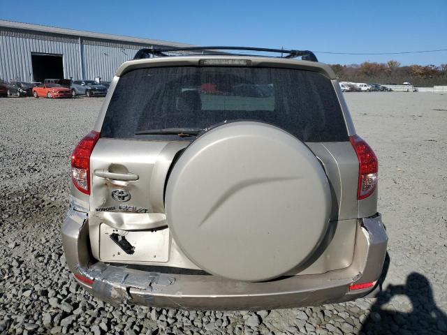 Photo 5 VIN: JTMZD33V485109242 - TOYOTA RAV4 