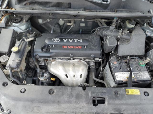 Photo 11 VIN: JTMZD33V486066046 - TOYOTA RAV4 