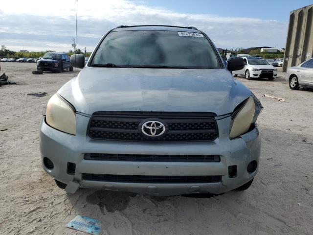 Photo 4 VIN: JTMZD33V486066046 - TOYOTA RAV4 