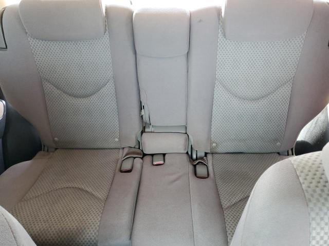 Photo 9 VIN: JTMZD33V486066046 - TOYOTA RAV4 