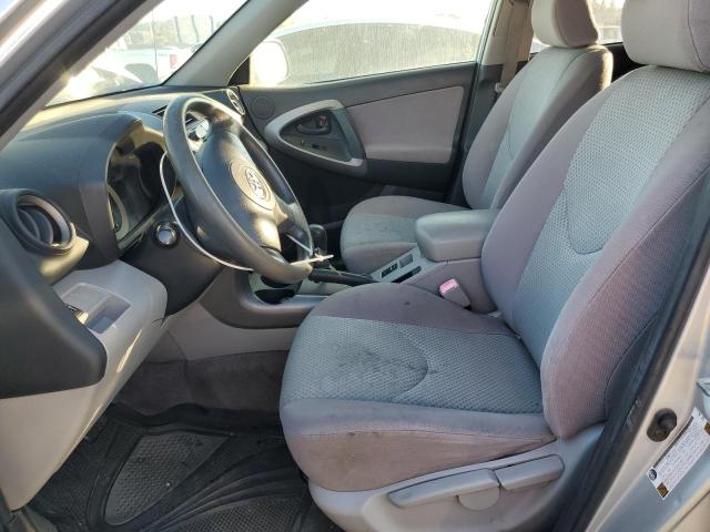 Photo 6 VIN: JTMZD33V565003797 - TOYOTA RAV4 