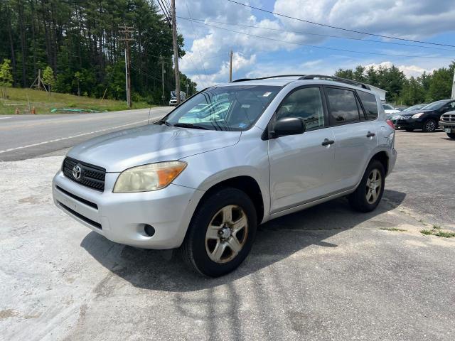 Photo 1 VIN: JTMZD33V565016520 - TOYOTA RAV4 