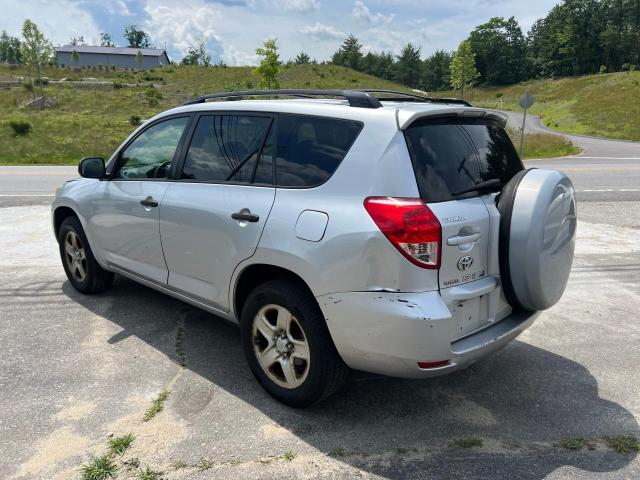 Photo 2 VIN: JTMZD33V565016520 - TOYOTA RAV4 