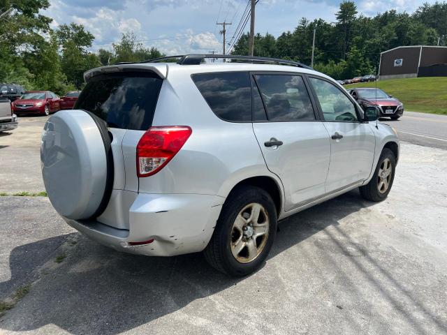 Photo 3 VIN: JTMZD33V565016520 - TOYOTA RAV4 