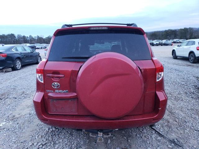 Photo 5 VIN: JTMZD33V565020311 - TOYOTA RAV4 