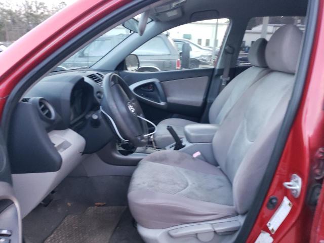 Photo 6 VIN: JTMZD33V565020311 - TOYOTA RAV4 